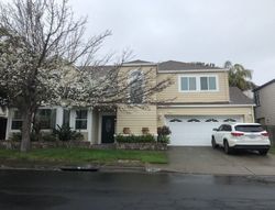 Pre-foreclosure Listing in BAYSIDE TER VALLEJO, CA 94591