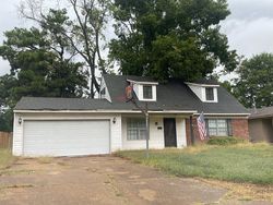 Pre-foreclosure in  BALFOUR RD West Memphis, AR 72301