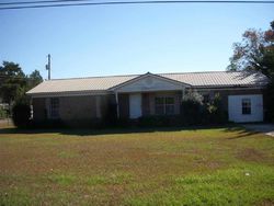 Pre-foreclosure in  MCCUTCHIN DR Jay, FL 32565