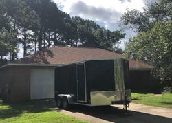 Pre-foreclosure Listing in TIGER POINT BLVD GULF BREEZE, FL 32563