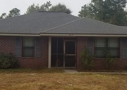 Pre-foreclosure in  OLD WEST LN Milton, FL 32570