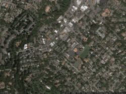 Pre-foreclosure Listing in OAK ST SARATOGA, CA 95070