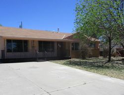 Pre-foreclosure Listing in E DOUGLAS ST FARMINGTON, NM 87402