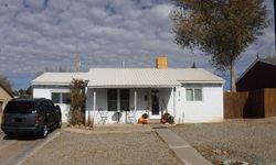 Pre-foreclosure in  W UTE ST Farmington, NM 87401