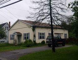 Pre-foreclosure Listing in N VIRGINIA AVE PENNS GROVE, NJ 08069