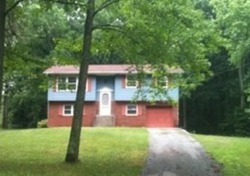 Pre-foreclosure Listing in MANNINGTON YORKETOWN RD WOODSTOWN, NJ 08098