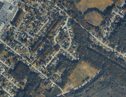 Pre-foreclosure in  WOODSIDE PL Pennsville, NJ 08070