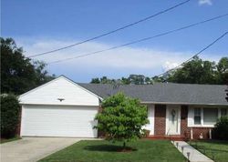 Pre-foreclosure Listing in SPARKS AVE PENNSVILLE, NJ 08070