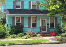 Pre-foreclosure Listing in N MAIN ST WOODSTOWN, NJ 08098