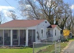 Pre-foreclosure in  S 3RD ST Salem, NJ 08079