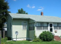 Pre-foreclosure Listing in WILSON AVE PENNS GROVE, NJ 08069