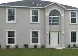 Pre-foreclosure in  SW ABATE ST Port Saint Lucie, FL 34953