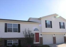 Pre-foreclosure Listing in AUDRY DR DUPO, IL 62239