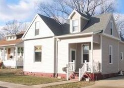 Pre-foreclosure Listing in W GREEN ST MASCOUTAH, IL 62258