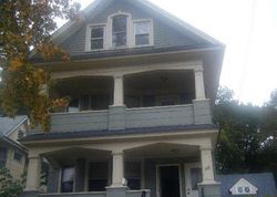 Pre-foreclosure in  VICTORY BLVD Staten Island, NY 10301