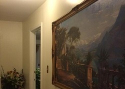 Pre-foreclosure in  WALKER ST Staten Island, NY 10303