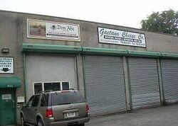 Pre-foreclosure in  VICTORY BLVD Staten Island, NY 10314