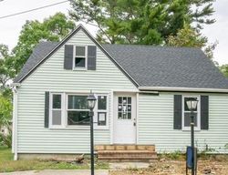 Pre-foreclosure Listing in 11TH AVE WAREHAM, MA 02571