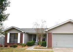 Pre-foreclosure in  ANDREW DR Bryant, AR 72022