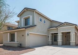 Pre-foreclosure in  E LAUREL PL Casa Grande, AZ 85122