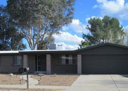 Pre-foreclosure in  N JENSEN DR Tucson, AZ 85741