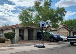Pre-foreclosure in  S WHEATON DR Tucson, AZ 85747