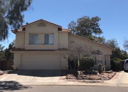 Pre-foreclosure Listing in S SUGARBERRY DR TUCSON, AZ 85747