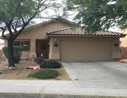 Pre-foreclosure Listing in E SHERIFFS DRAW LN SAHUARITA, AZ 85629