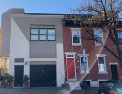 Pre-foreclosure in  S TANEY ST Philadelphia, PA 19146