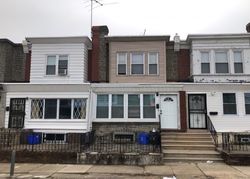 Pre-foreclosure in  PASCHALL AVE Philadelphia, PA 19142