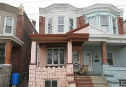 Pre-foreclosure in  ARAMINGO AVE Philadelphia, PA 19134
