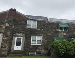 Pre-foreclosure in  N 66TH ST Philadelphia, PA 19151