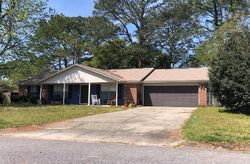 Pre-foreclosure in  EL DORADO DR Pensacola, FL 32506