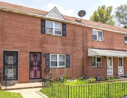 Pre-foreclosure Listing in WALNUT ST NORRISTOWN, PA 19401