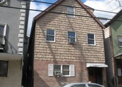 Pre-foreclosure Listing in ANN ST NEWARK, NJ 07105