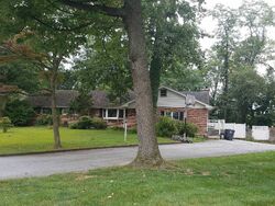 Pre-foreclosure in  LARCHWOOD RD West Chester, PA 19382