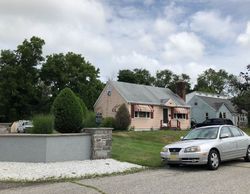 Pre-foreclosure in  PURDUE AVE Bridgeton, NJ 08302