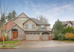 Pre-foreclosure Listing in SE PEBBLE BEACH DR HAPPY VALLEY, OR 97086