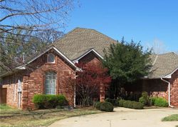 Pre-foreclosure Listing in TEESIDE BLVD EDMOND, OK 73034