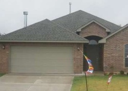 Pre-foreclosure in  NW 119TH ST Oklahoma City, OK 73114