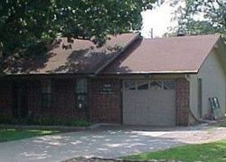 Pre-foreclosure Listing in DILLOW DR BELLA VISTA, AR 72714