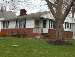 Pre-foreclosure Listing in ELM ST WILLOUGHBY, OH 44094