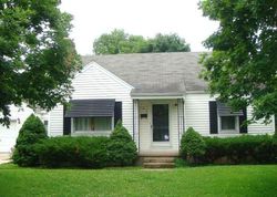 Pre-foreclosure Listing in DOUGLAS AVE TRENTON, OH 45067