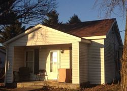 Pre-foreclosure in  CAMDEN WEST ELKTON RD Camden, OH 45311
