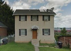 Pre-foreclosure in  E 6TH ST Bethlehem, PA 18015