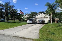 Pre-foreclosure in  SAYBROOK AVE North Port, FL 34286