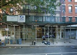 Pre-foreclosure in  LAGUARDIA PL A New York, NY 10012