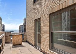 Pre-foreclosure in  GREENWICH ST  New York, NY 10006