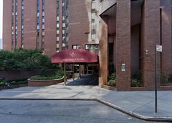 Pre-foreclosure in  3RD AVE D New York, NY 10128