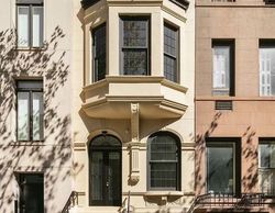 Pre-foreclosure in  E 92ND ST New York, NY 10128